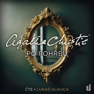 Po pohřbu - CDmp3 (Čte Lukáš Hlavica)