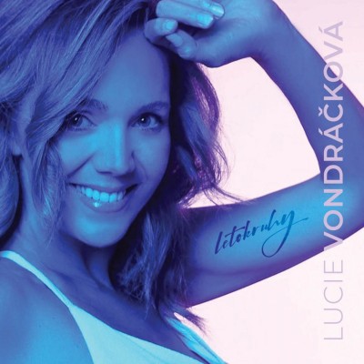 Lucie Vondráčková - Letokruhy - CD