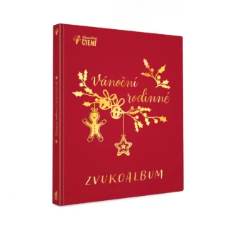 Albi Vánoční rodinné zvukoalbum