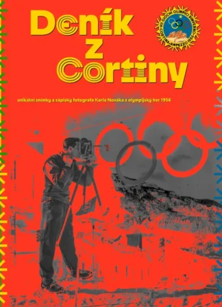 Deník z Cortiny