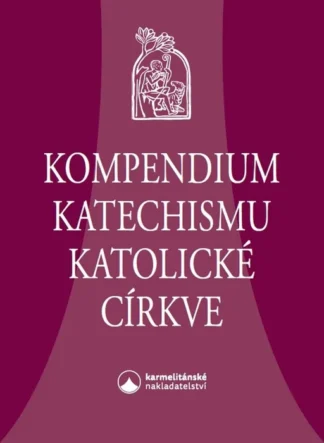 Kompendium Katechismu katolické církve
