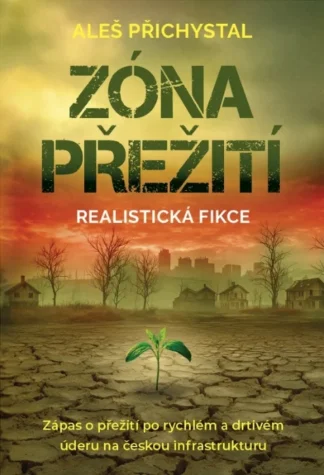 Zóna přežití