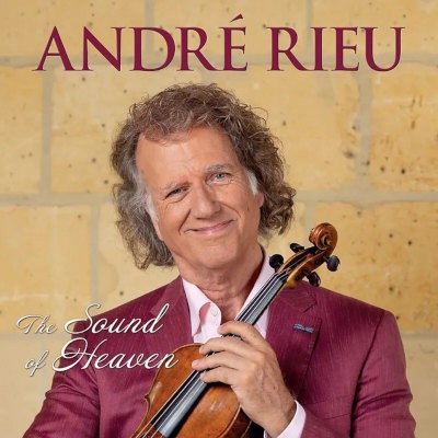 André Rieu - Sound Of Heaven - CD+DVD