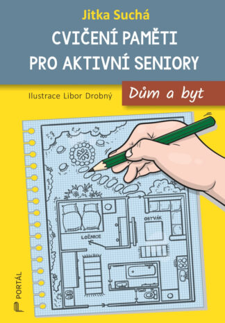 Cvičení paměti pro aktivní seniory
