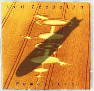 Led Zeppelin - Remasters -  2 CD