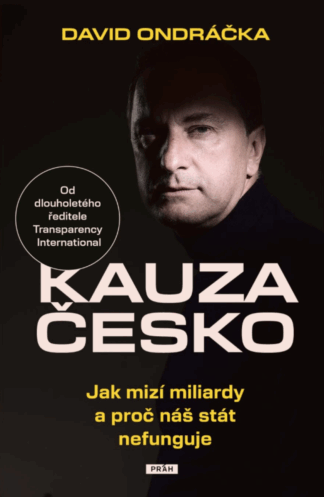 Kauza Česko