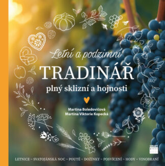 Letní a podzimní Tradinář