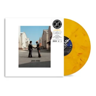 Pink Floyd - Wish You Were Here - LP