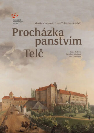 Procházka panstvím Telč