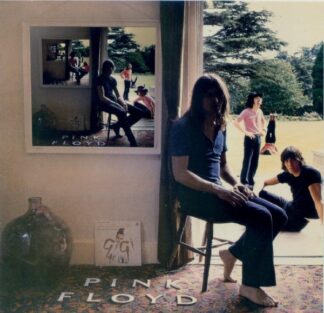 Pink Floyd - Ummagumma - CD