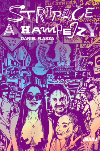 Stripáče a Hampejzy