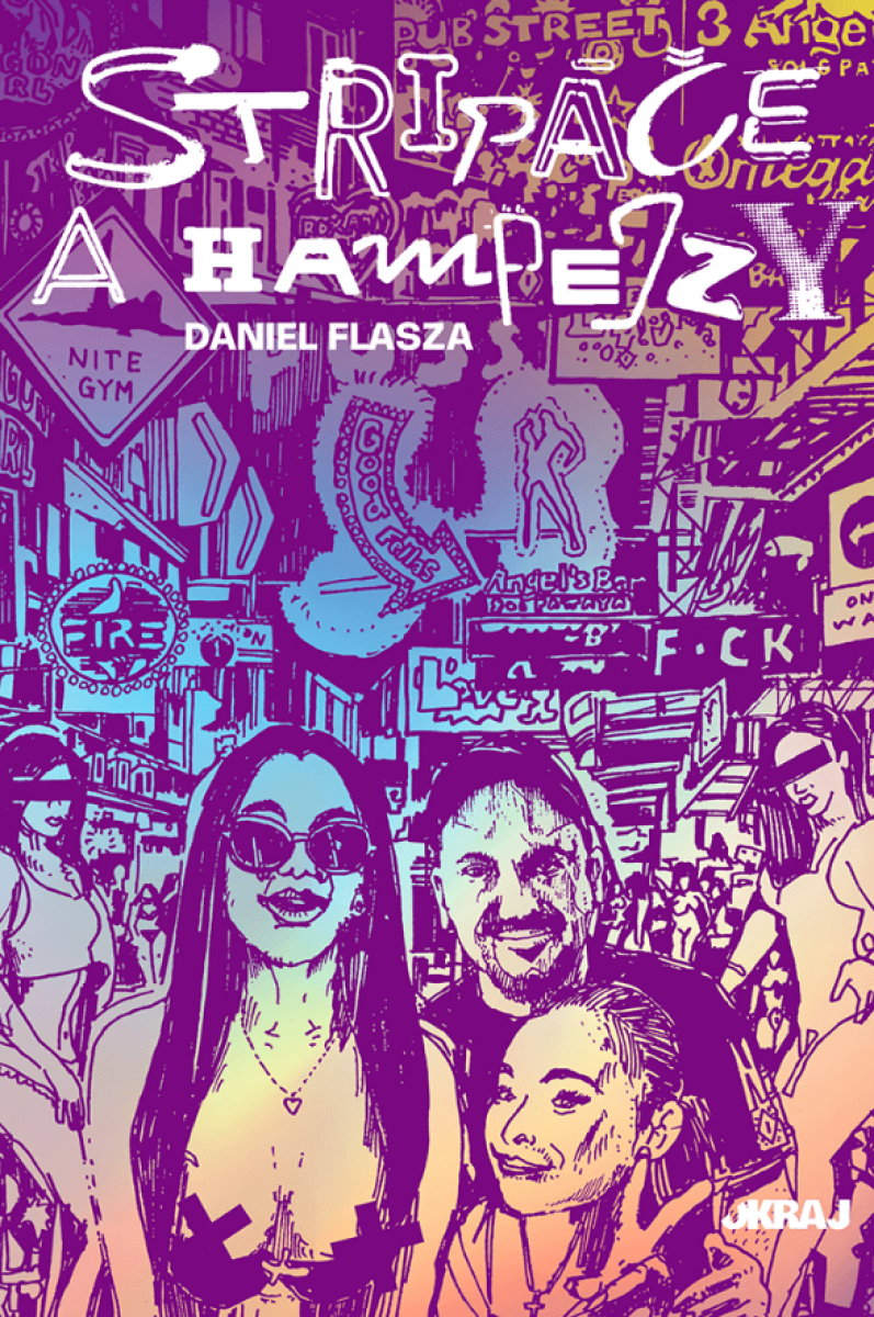 Stripáče a Hampejzy