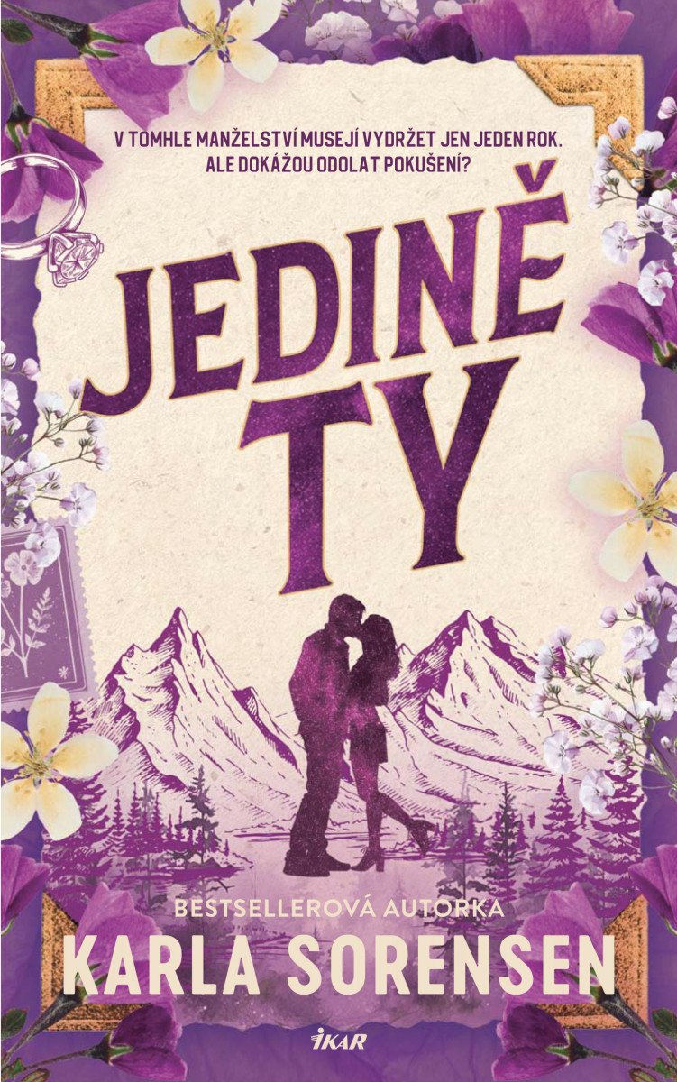 Jedině ty - Obrázek 2