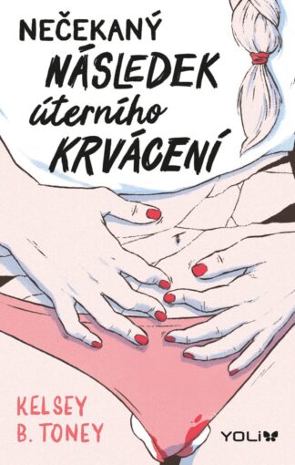 Nečekaný následek úterního krvácení