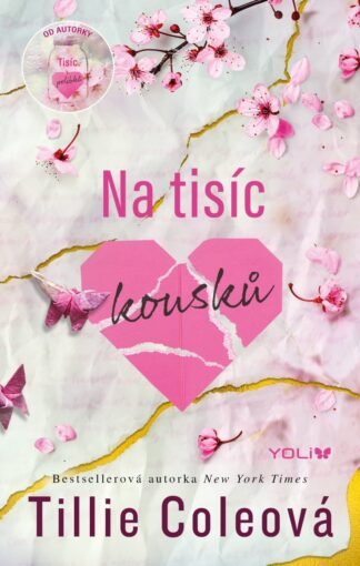 Na tisíc kousků