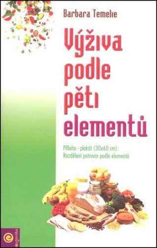 Výživa podle pěti elementů - Obrázek 2