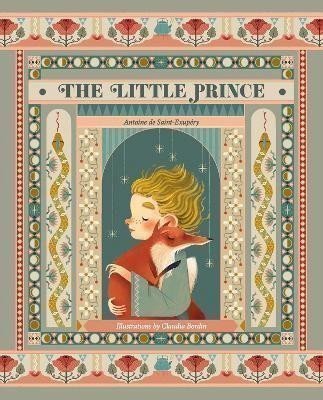 The Little Prince - Obrázek 2