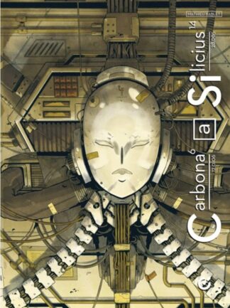Carbona a Silicius