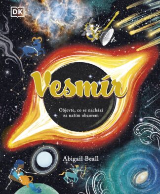 Vesmír