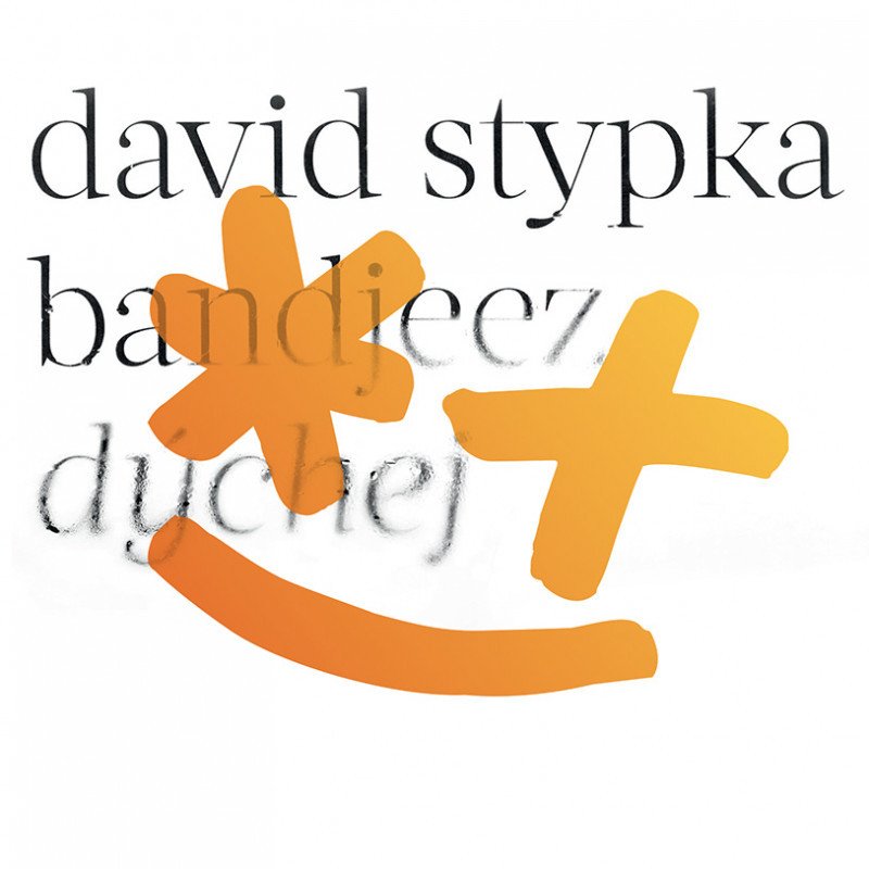 CD David Stypka: Dýchej - Obrázek 2