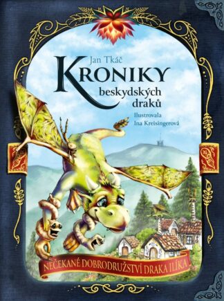 Kroniky beskydských draků (1)