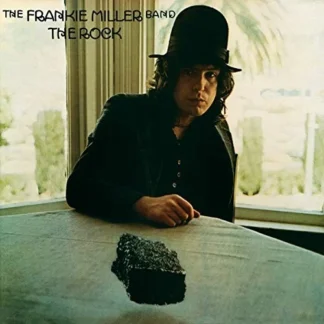 Frankie Miller - The Rock - CD