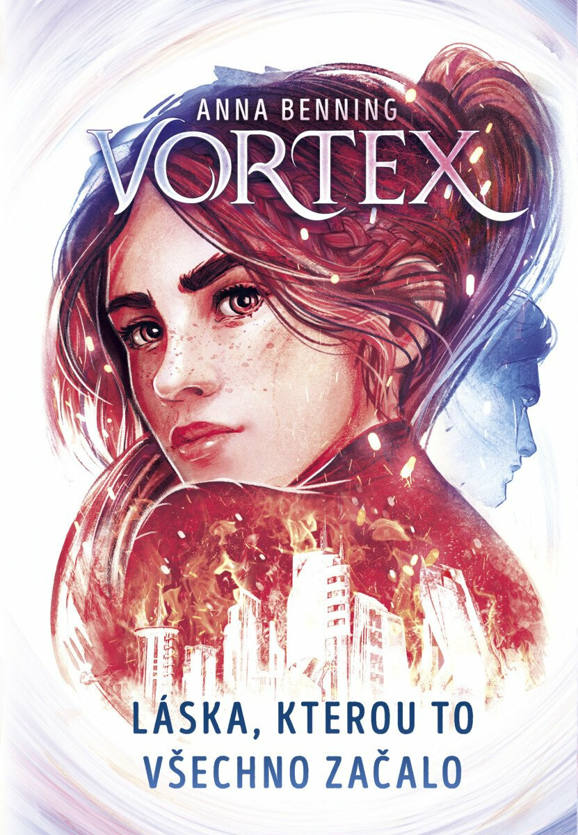Vortex: Láska, kterou to všechno začalo