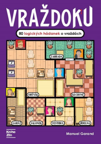 Vraždoku