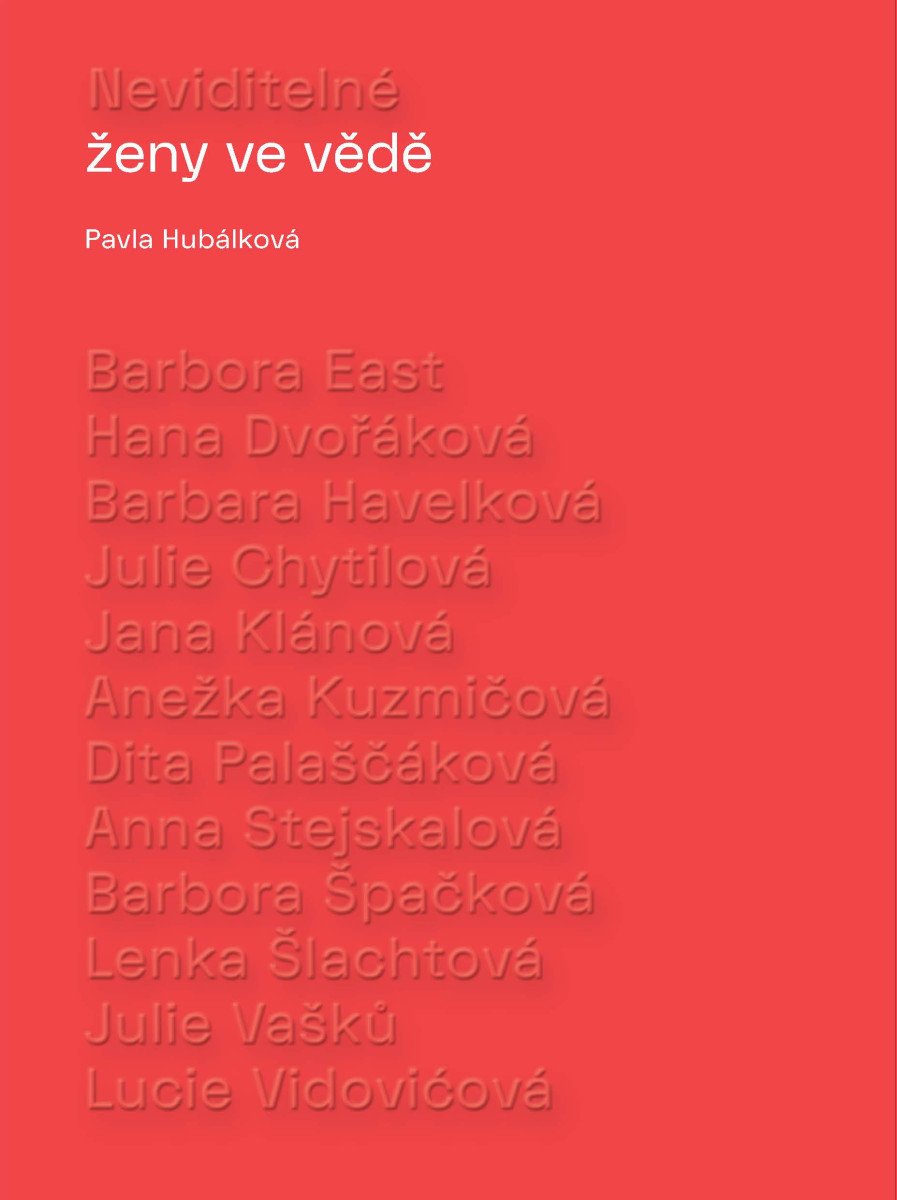 Neviditelné ženy ve vědě - Obrázek 2