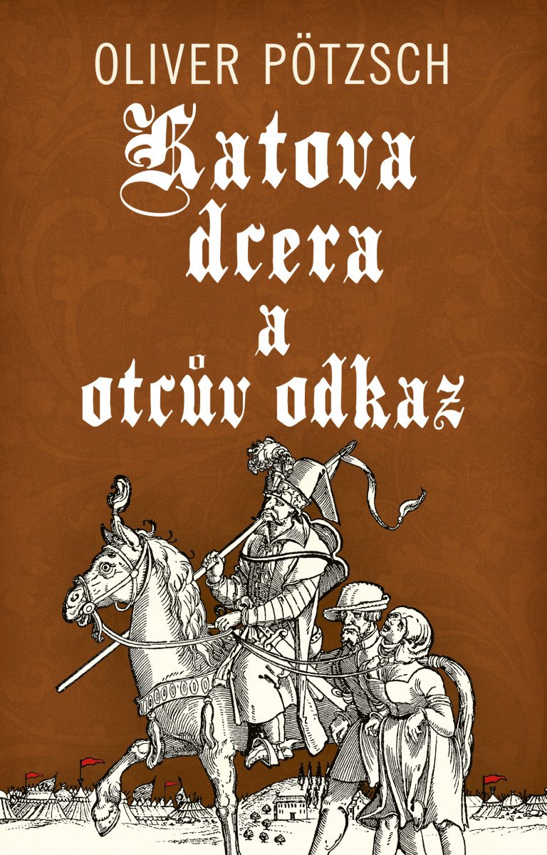 Katova dcera a otcův odkaz - Obrázek 2