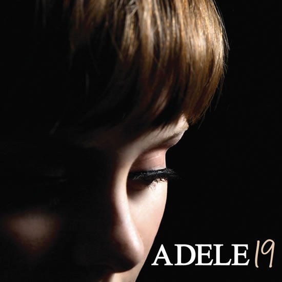 CD Adele: 19 - Obrázek 2