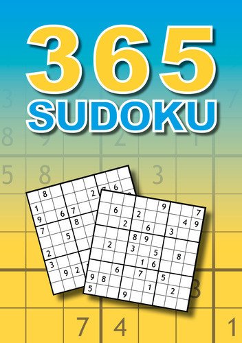 365 Sudoku - Obrázek 2