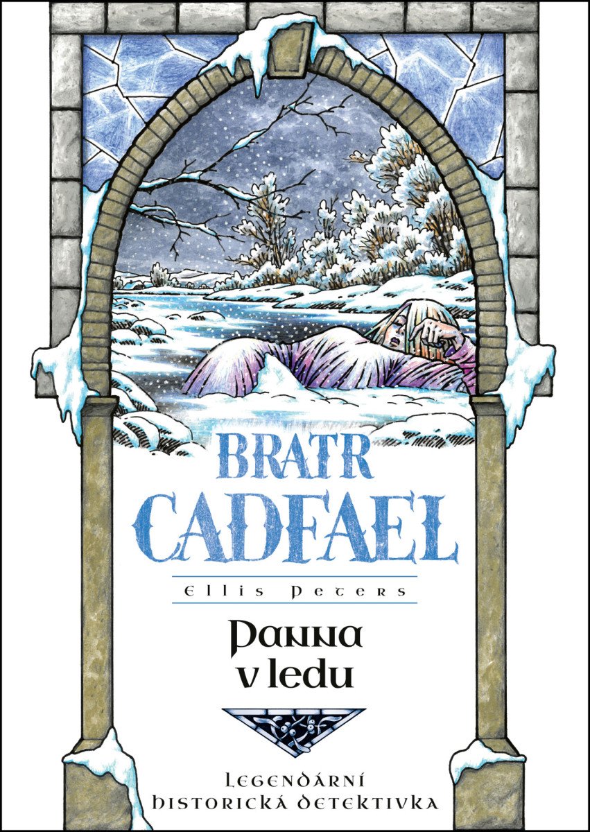 Panna v ledu - Obrázek 2