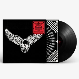 LP Aerosmith & Yungblud: One More Time