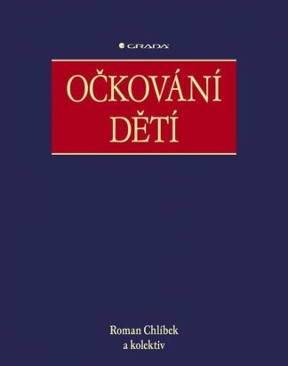 Očkování dětí