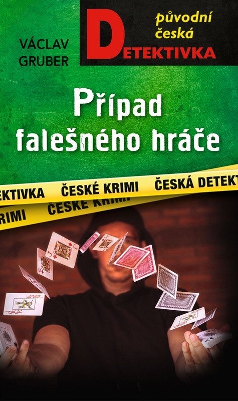 Případ falešného hráče - Obrázek 2