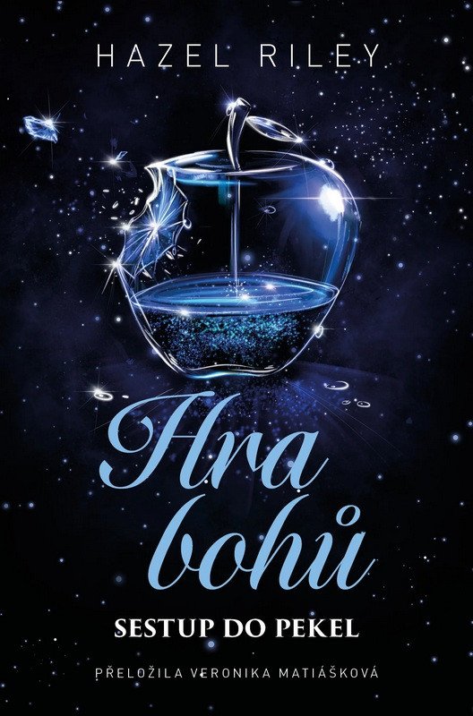 Hra bohů - Sestup do pekel