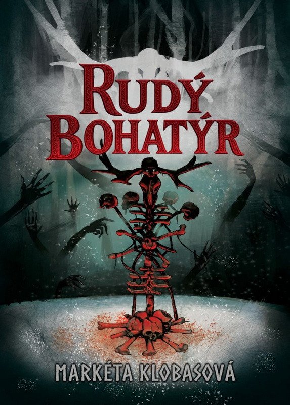 Rudý bohatýr - Obrázek 2