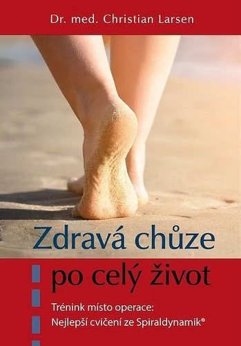Zdravá chůze po celý život - Obrázek 2