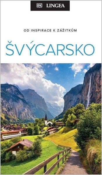 Švýcarsko - Zblízka - Obrázek 2