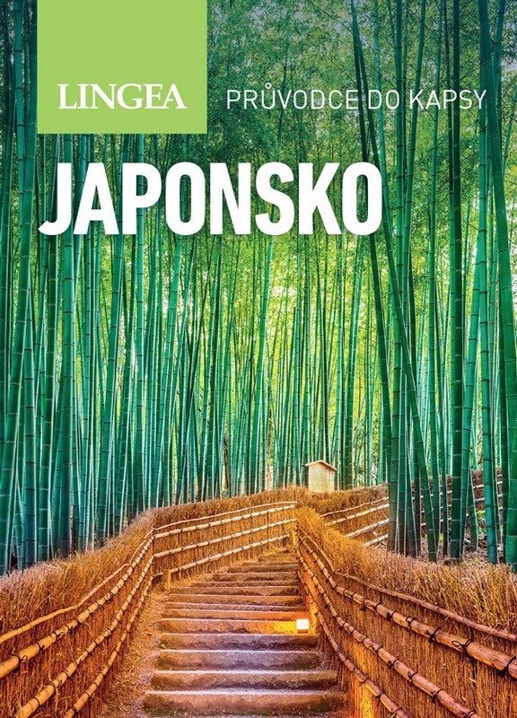 Japonsko - Průvodce do kapsy - Obrázek 2