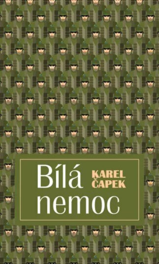 Bílá nemoc