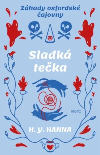 Sladká tečka