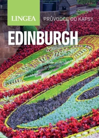 Edinburgh - Průvodce do kapsy