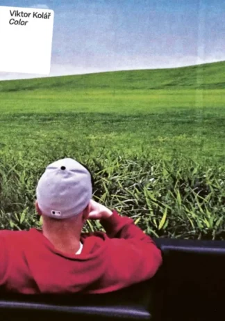 Viktor Kolář: Color