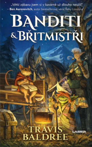 Banditi a břitmistři