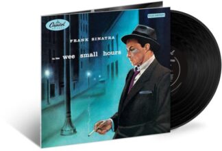 Frank Sinatra - In The Wee Small Hours - LP