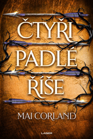 Čtyři padlé říše