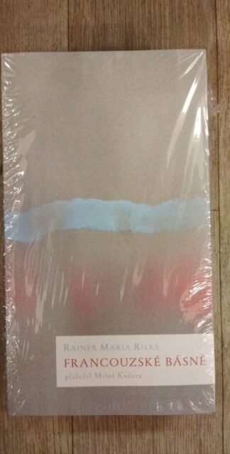 Francouzské básně