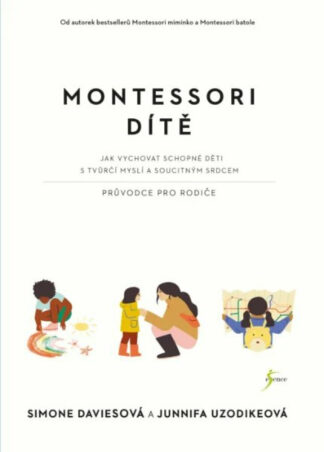 Montessori dítě